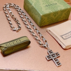 Gucci Necklaces